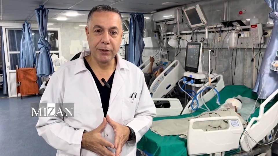 پرونده تجاوز رژیم صهیونیستی به بیمارستان‌های غزه در شورای امنیت/ تورک: حمله عمدی به مراکز درمانی جنایت جنگی است