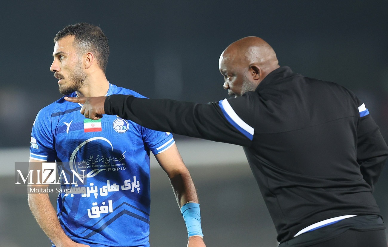 عملکرد تاریخی استقلال در پایان نیم فصل لیگ برتر؛ روز‌های کابوس‌وار آبی‌پوشان تمام می‌شود؟