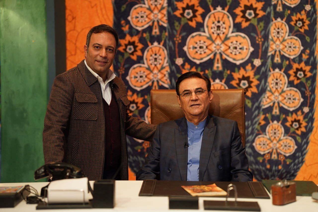 مهمانان این هفته برمودا/ ناگفته‌های تهامی ملی پوش سابق