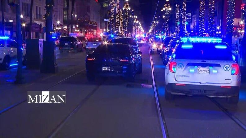 ترس و ناامنی در آمریکا؛ کهنه سربازان آمریکایی از عوامل حوادث مرگبار