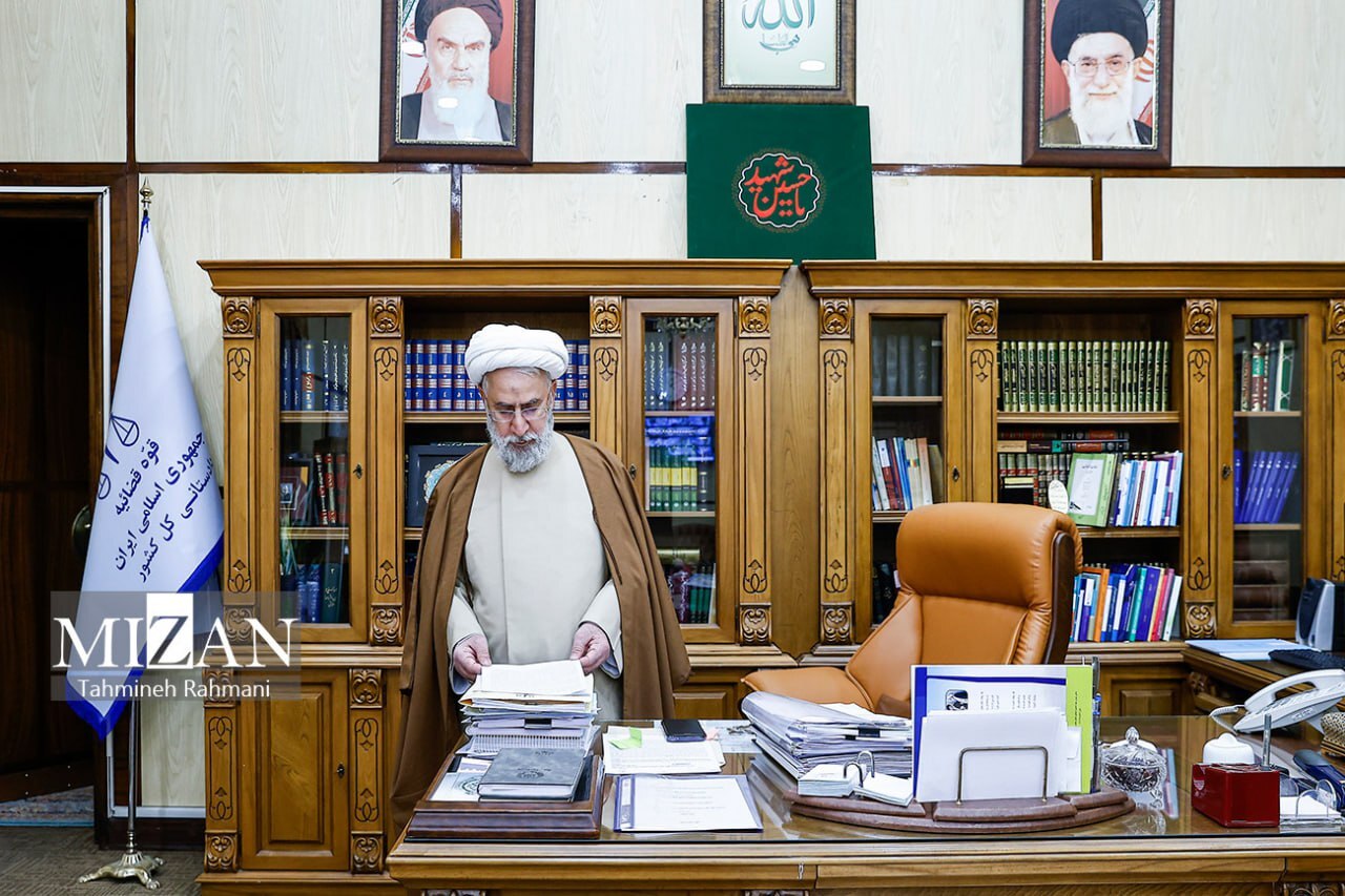 دادستان کل کشور: دادستان کل کشور: