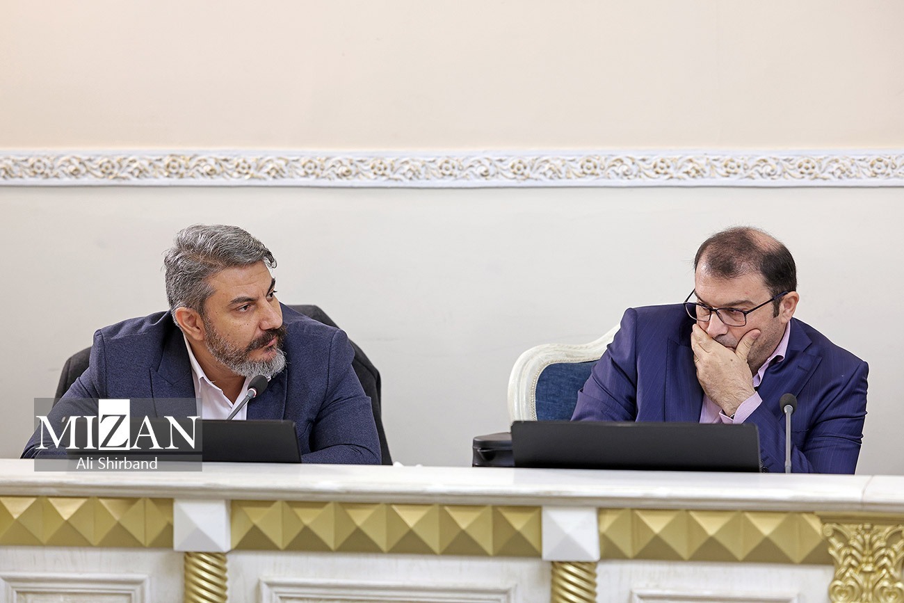 روایتی از دیدار صمیمانه جامعه مسیحیان با رئیس قوه قضاییه/ نماینده مسیحیان ارمنی جنوب کشور: این ملاقات نمونه بارزی از آزادی ادیان در کشور است