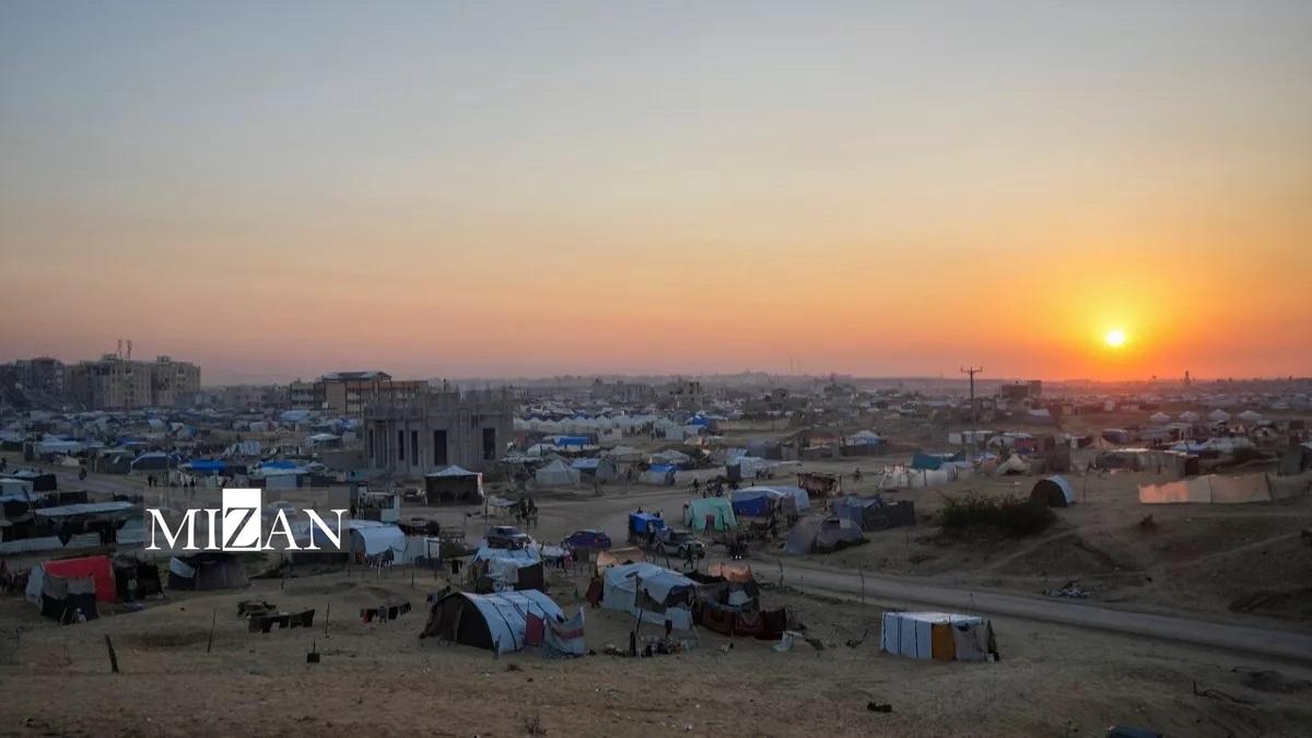 رژیم صهیونیستی ۲۰۲۵ را با ادامه نسل‌کشی آغاز کرد