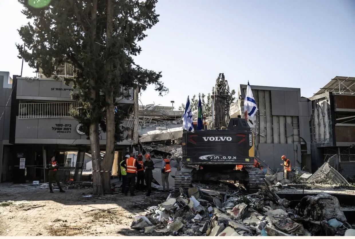 شکست رژیم صهیونیستی در رسیدن به اهداف جنپ؛ ادامه چالش موشک‌های مقاومت برسر اراضی اشغالی