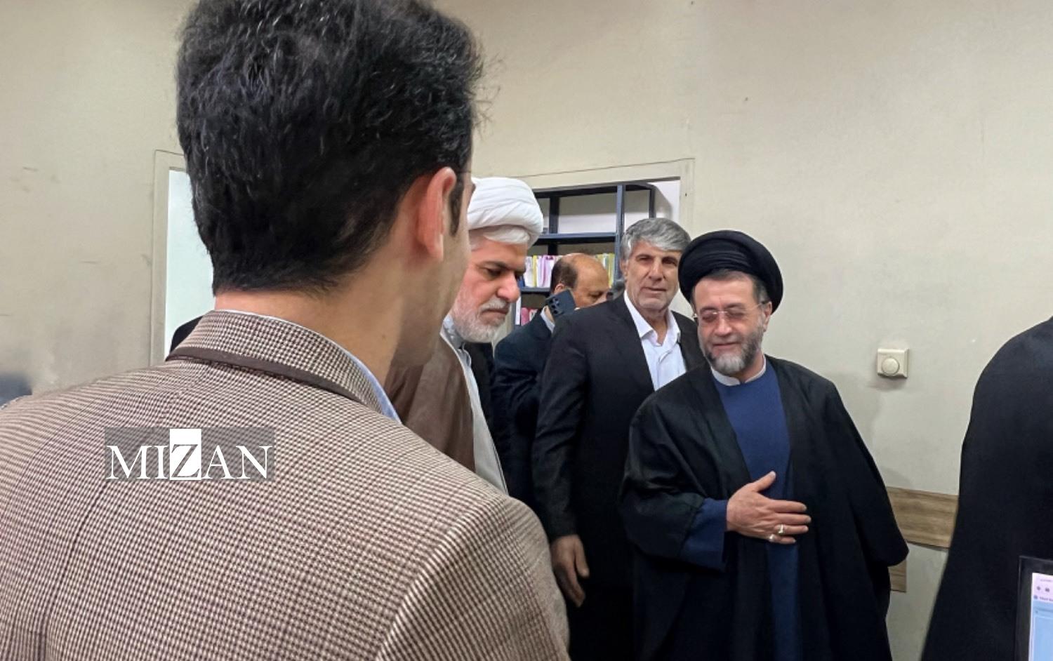 ۴۰ هزار پرونده در دادگاههای صلح استان فارس مورد رسیدگی قرار گرفته است ۴۰ هزار پرونده در دادگاههای صلح استان فارس مورد رسیدگی قرار گرفته است