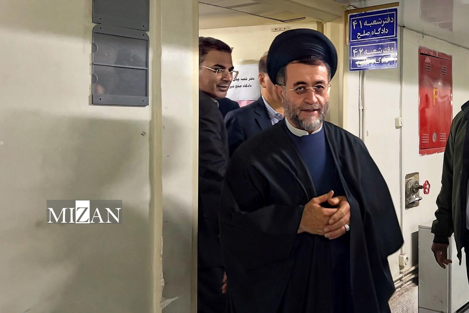 ۴۰ هزار پرونده در دادگاههای صلح استان فارس مورد رسیدگی قرار گرفته است ۴۰ هزار پرونده در دادگاههای صلح استان فارس مورد رسیدگی قرار گرفته است