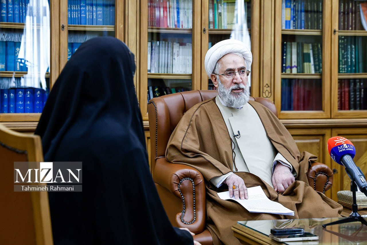 دادستان کل کشور: