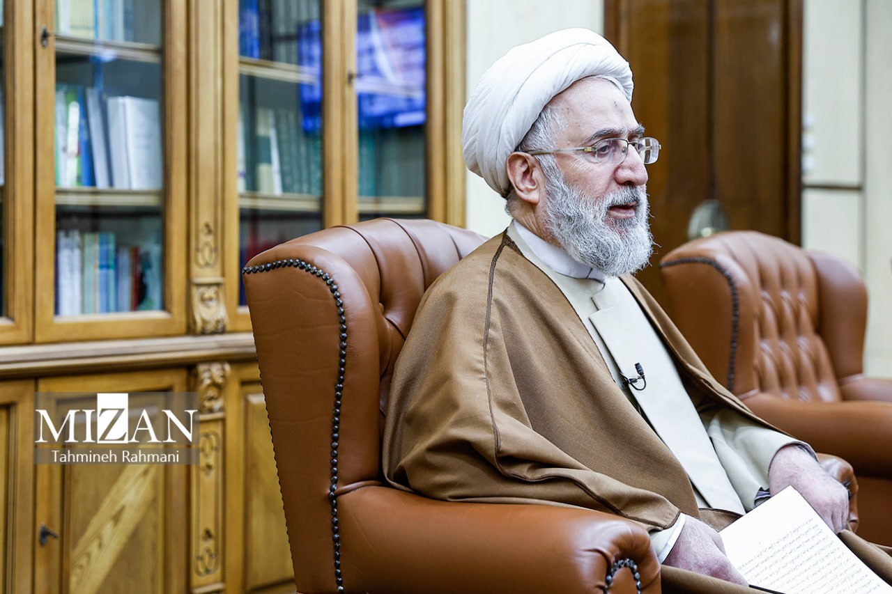 دادستان کل کشور: