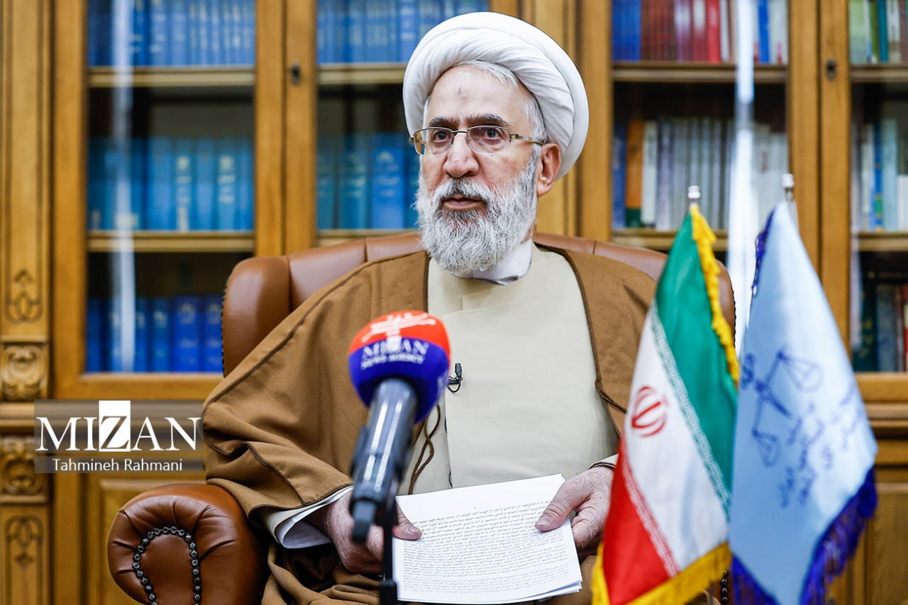 دادستان کل کشور: