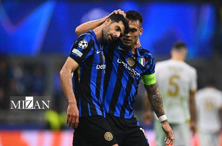 نگرانی‌ هواداران نراتزوری از خط آتش؛ طارمی فیکسِ دربی دلامادونینا