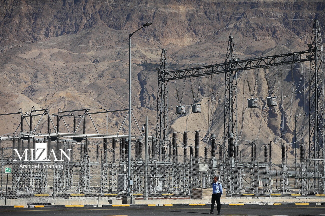 نقش ایستگاه تقویت فشار گاز وراوی در رفع ناترازی انرژی کشور نقش ایستگاه تقویت فشار گاز وراوی در رفع ناترازی انرژی کشور