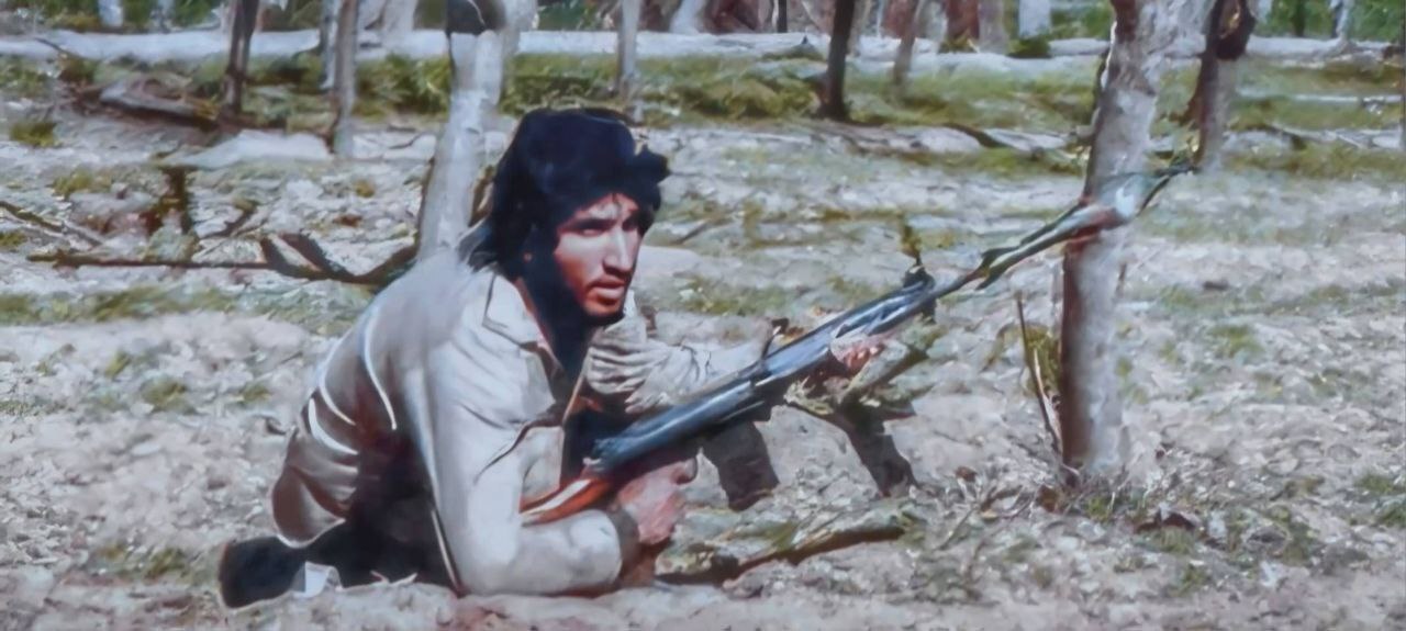 روایتی از شاه‌کلید پیروزی و حماسه‌سازی‌های فاتح خرمشهر در مستند «روزگار احمد»