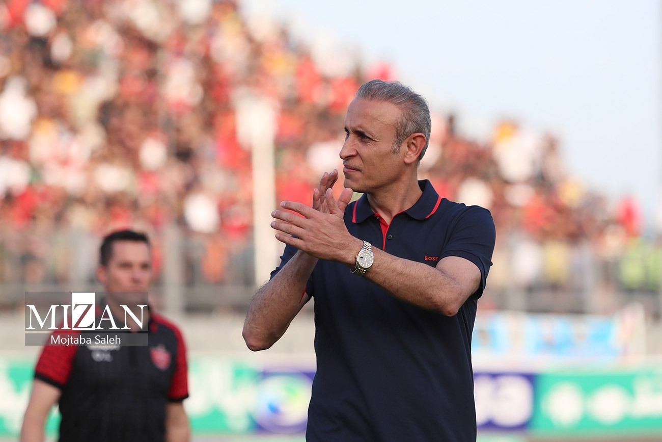 چرخش ۱۸۰ درجه‌ای مدیران پرسپولیس از مربی خارجی به داخلی/ یحیی در مسیر بازگشت؟