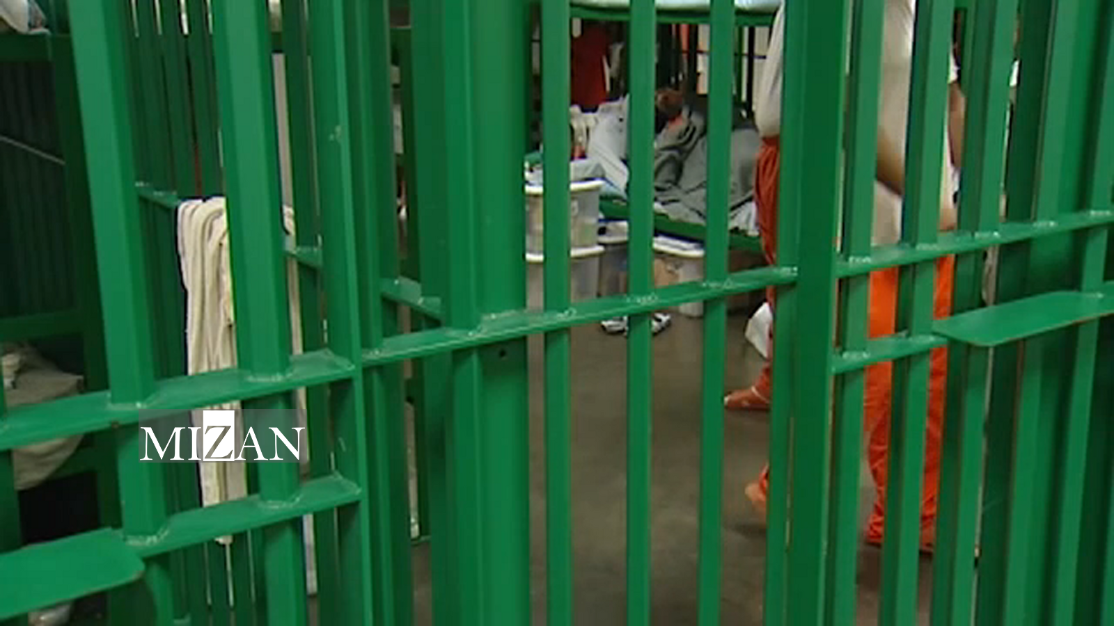 مرگ ۳ نفر طی یک ماه در زندان‌ ایالت تگزاس