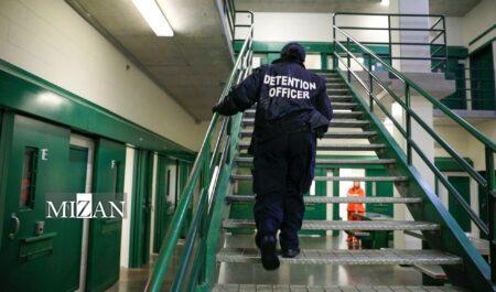 مرگ ۳ نفر طی یک ماه در زندان‌ ایالت تگزاس