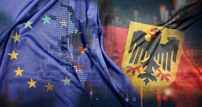 بحران‌های سیاسی و اقتصادی اروپا در 2024؛ فرانسه و آلمان نمایانگر وضعیت اتحادیه اروپا هستند