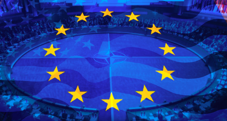 بحران‌های سیاسی و اقتصادی اروپا در 2024؛ فرانسه و آلمان نمایانگر وضعیت اتحادیه اروپا هستند