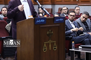 اینفوگرافیک | آنچه در هجدهمین جلسه رسیدگی به پرونده چای دبش گذشت