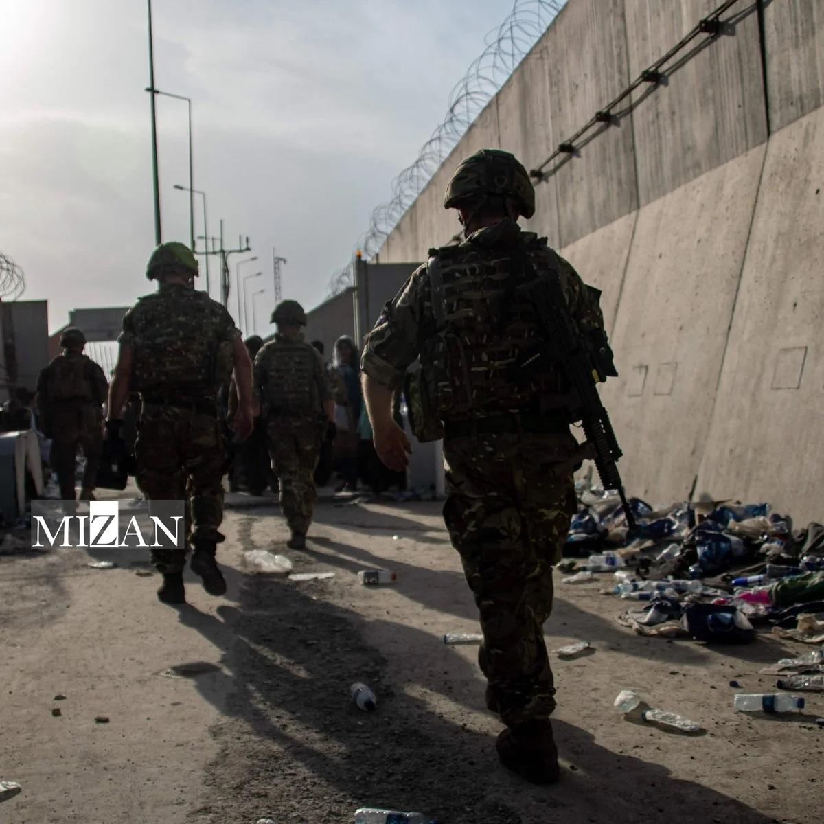 افشای ابعاد تازه‌ای از جنایت‌های جنگی نظامیان انگلیسی در افغانستان