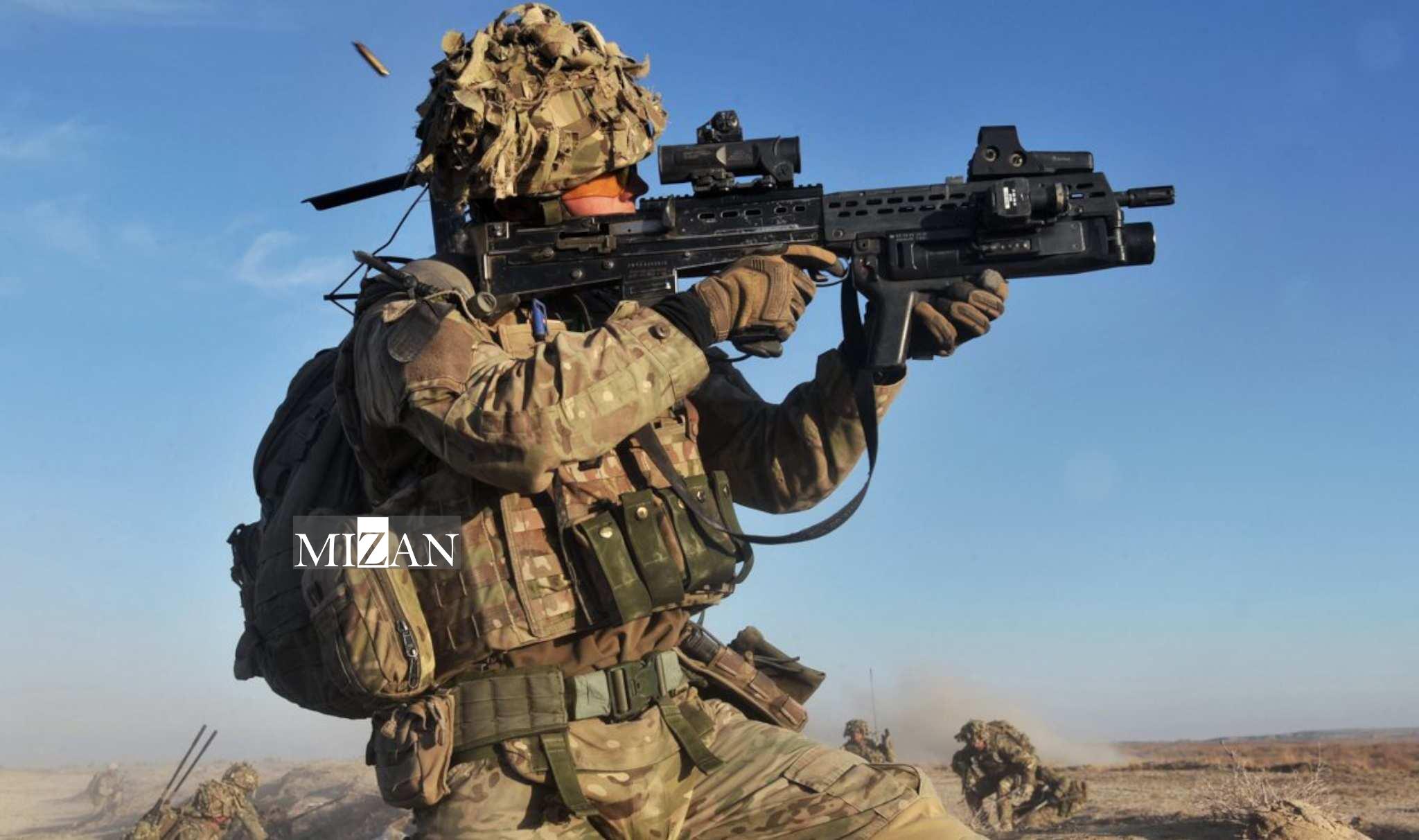 افشای ابعاد تازه‌ای از جنایت‌های جنگی نظامیان انگلیسی در افغانستان