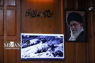 اینفوگرافیک | در بیست‌وششمین جلسه رسیدگی به اتهامات منافقین چه گذشت؟