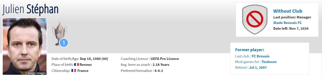 تمام گزینه‌های خارجی نیمکت پرسپولیس/ مربیانی از اسپانیا، فرانسه و آرژانتین