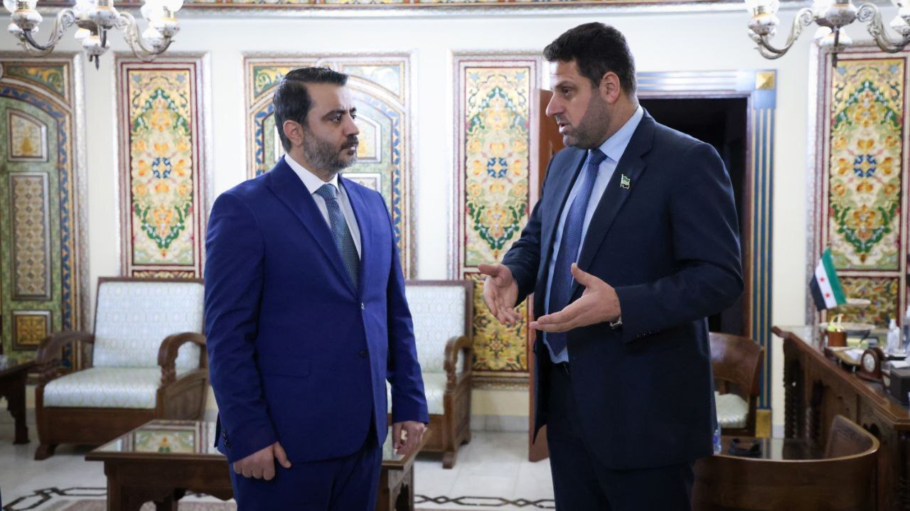 نفوذ تانک‌های رژیم صهیونیستی به چند منطقه در قنیطره