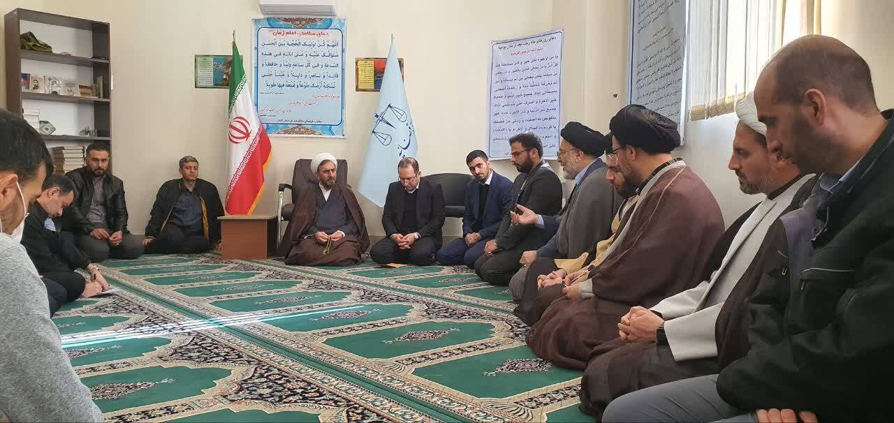 معاون قضایی قوه قضاییه: مشکل دریافت حق شهروندان رودبار از عواید معدن قابل حل است