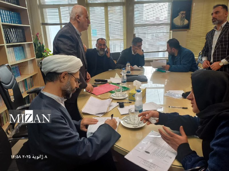 لزوم جلوگیری از اطاله دادرسی پرونده‌های قضایی