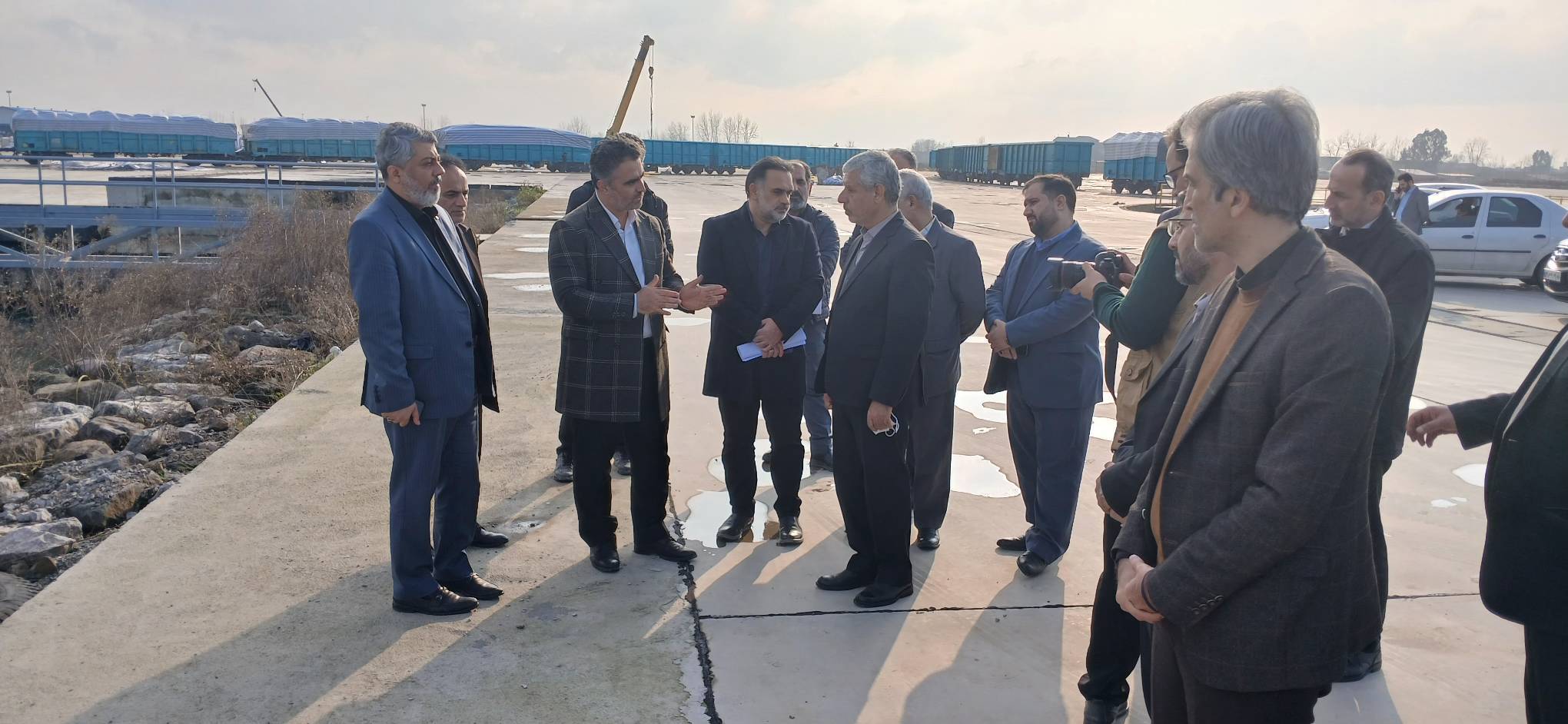 معاون قضایی دادستان کل کشور: دستگاه قضایی در چهارچوب قانون برای تحقق اقتصاد مقاومتی، مستمر پای کار است