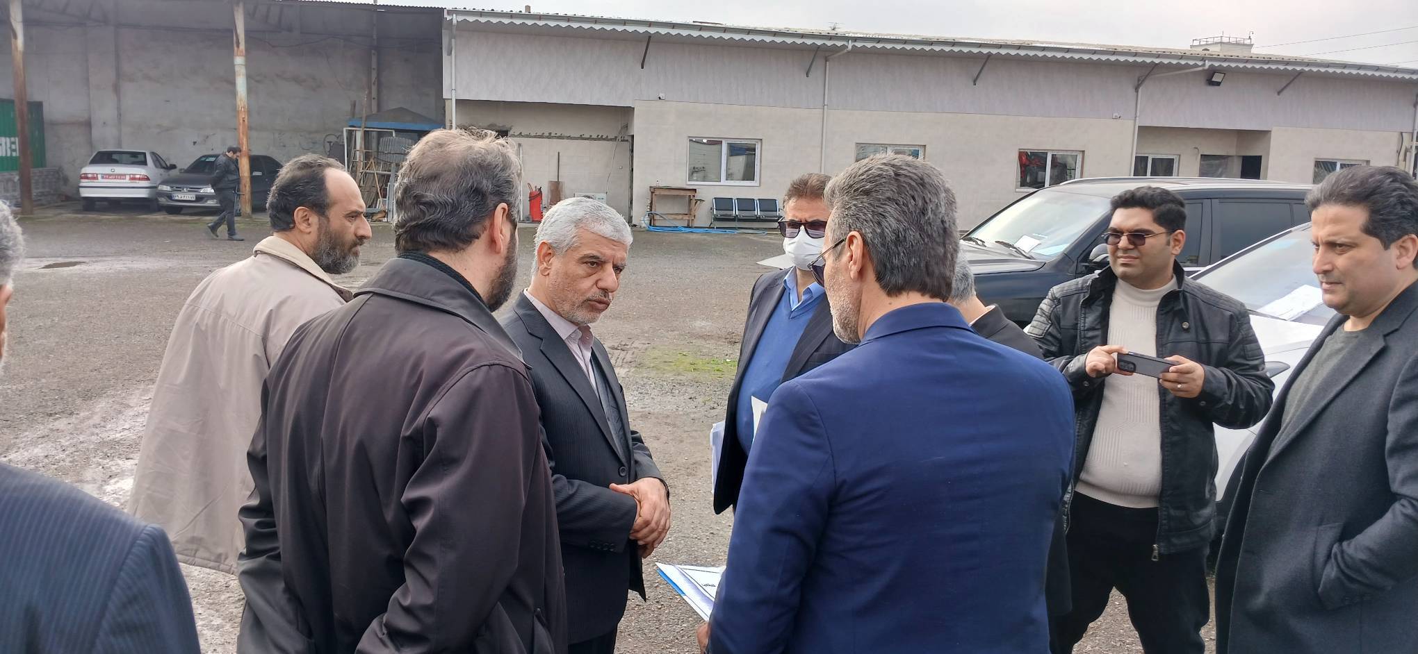 معاون قضایی دادستان کل کشور: دستگاه قضایی در چهارچوب قانون برای تحقق اقتصاد مقاومتی، مستمر پای کار است