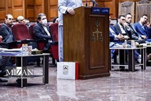 اینفوگرافیک | در نوزدهمین جلسه رسیدگی به پرونده چای دبش چه گذشت؟