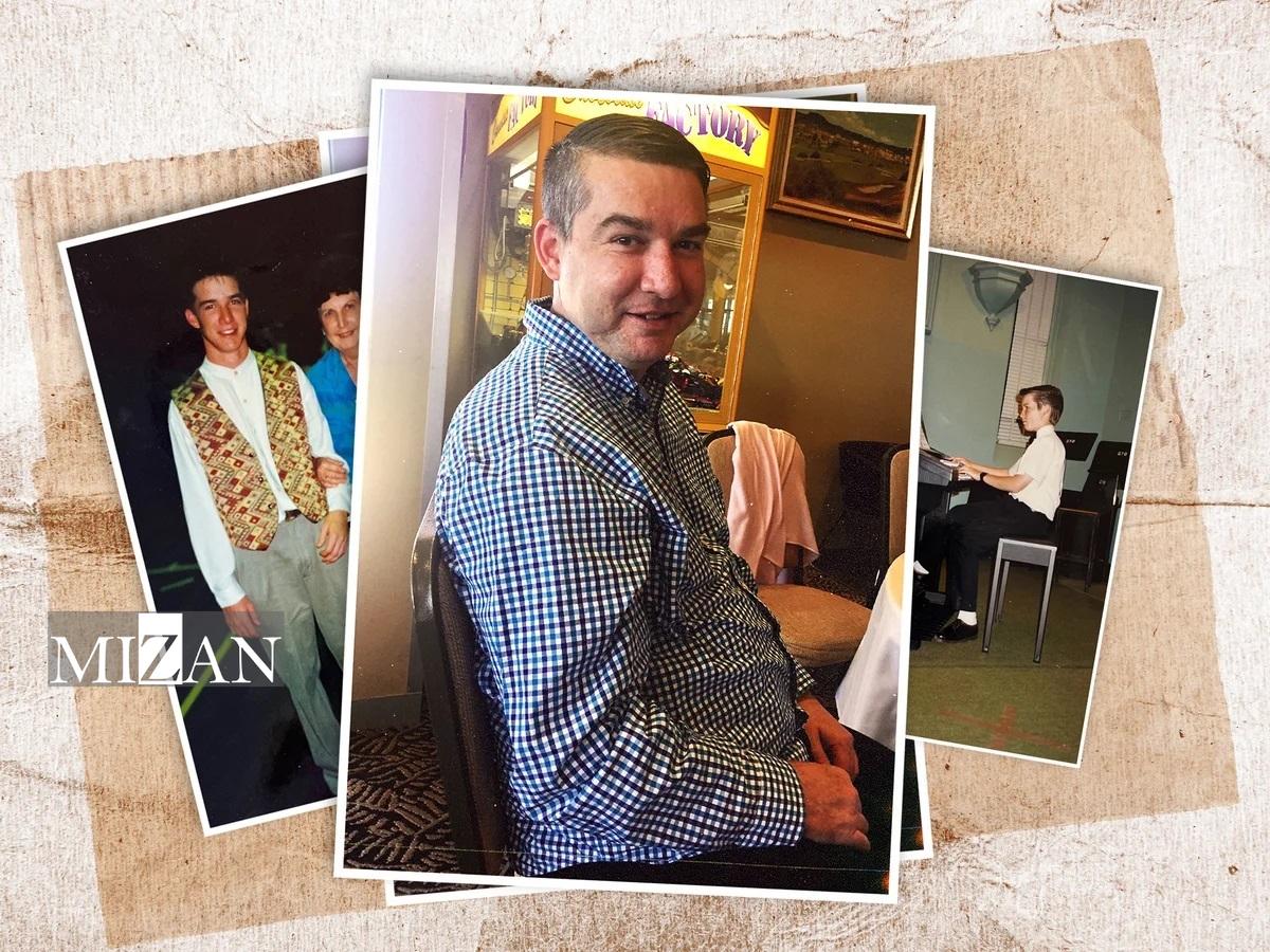 افشای جزئیات مرگ یک زندانی مبتلا به بیماری روانی در استرالیا افشای جزئیات مرگ یک زندانی مبتلا به بیماری روانی در استرالیا