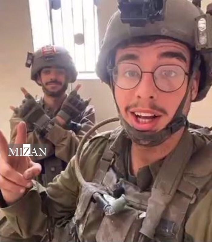 هزاران نظامی صهیونیست در معرض محاکمه به اتهام جنایت جنگی؛ آیا نخستین نسلکشی در عصر فناوری به لاهه میرود؟ هزاران نظامی صهیونیست در معرض محاکمه به اتهام جنایت جنگی؛ آیا نخستین نسلکشی در عصر فناوری به لاهه میرود؟