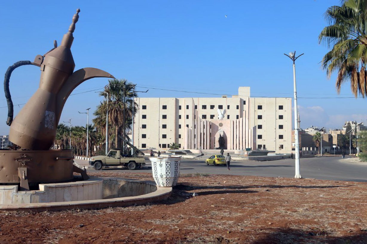 وضعیت سوریه پس از سقوط اسد؛ آینده مبهم شام وضعیت سوریه پس از سقوط اسد؛ آینده مبهم شام