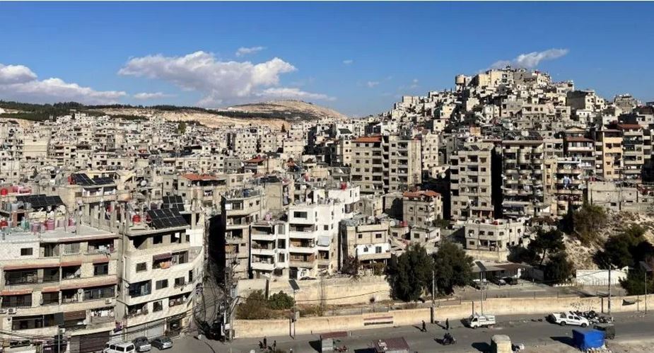 وضعیت سوریه پس از سقوط اسد؛ آینده مبهم شام وضعیت سوریه پس از سقوط اسد؛ آینده مبهم شام