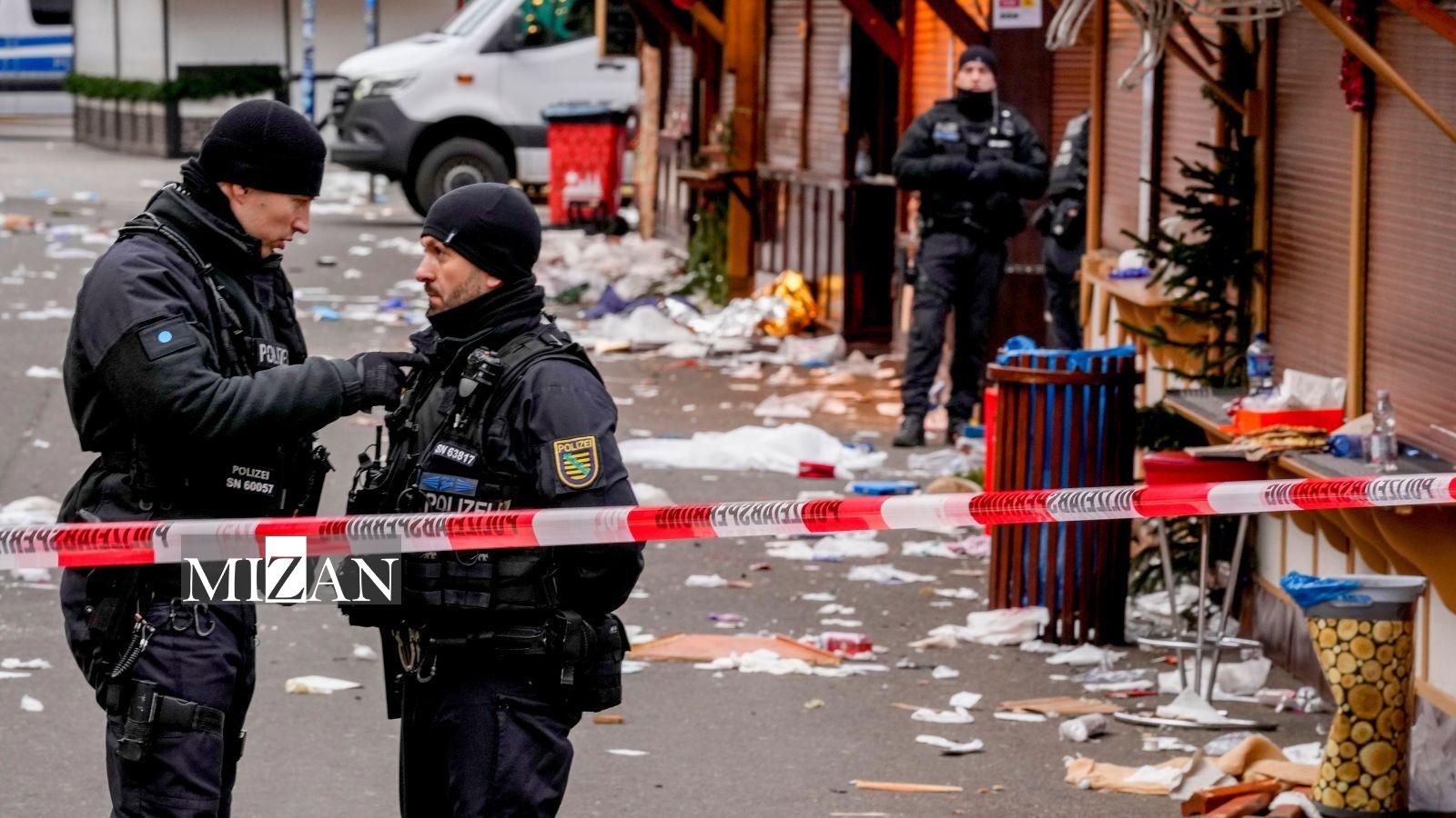 استاندارد‌های دوگانه اروپا در قبال تروریسم؛ اروپایی‌ها در رویای کریسمس امن