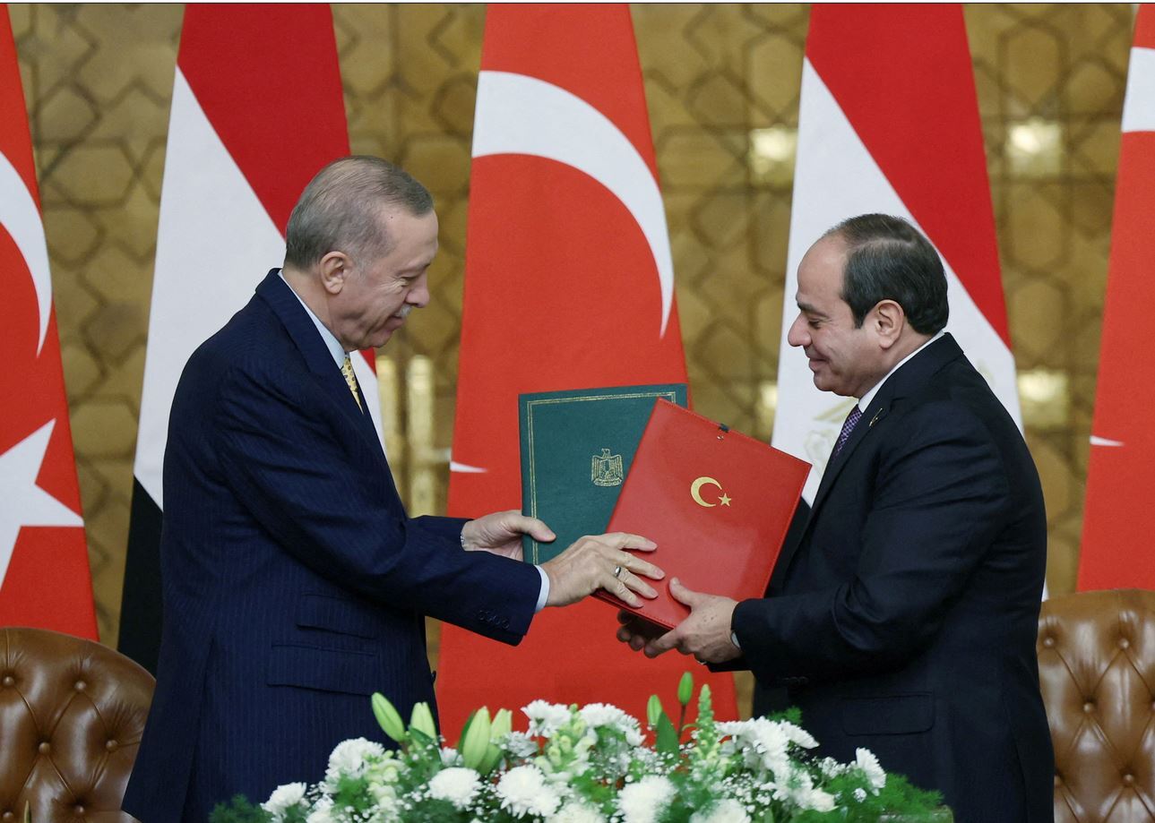 مروری بر تحولات مهم خاورمیانه در سال ۲۰۲۴ مروری بر تحولات مهم خاورمیانه در سال ۲۰۲۴