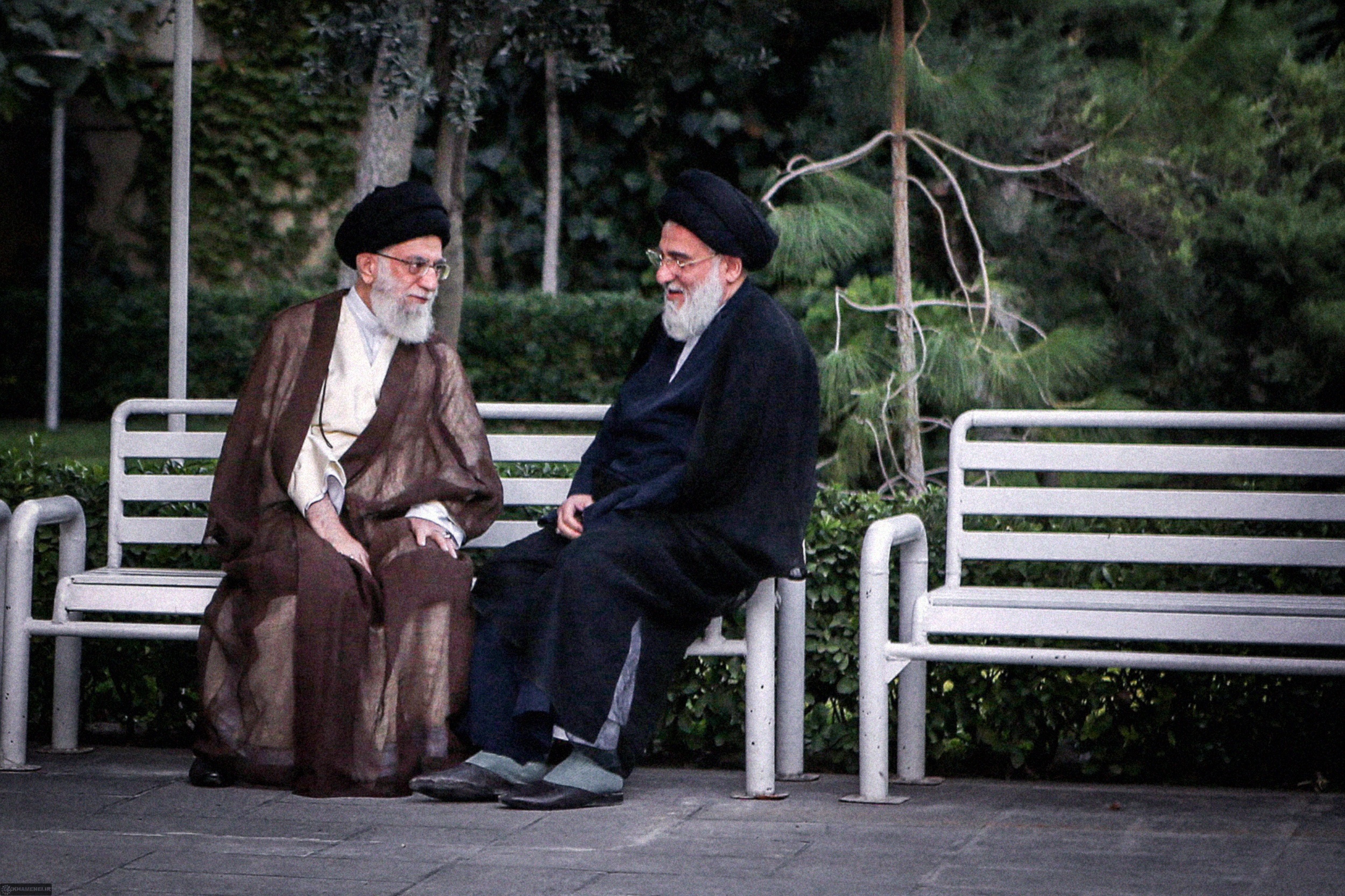 آیت‌الله هاشمی شاهرودی؛ صاحب‌نظر در فقه اقتصاد/ عضو مجمع تشخیص مصلحت نظام: آیت‌الله شاهرودی فضای امنی برای فعالیت اقتصادی سالم به وجود آورد