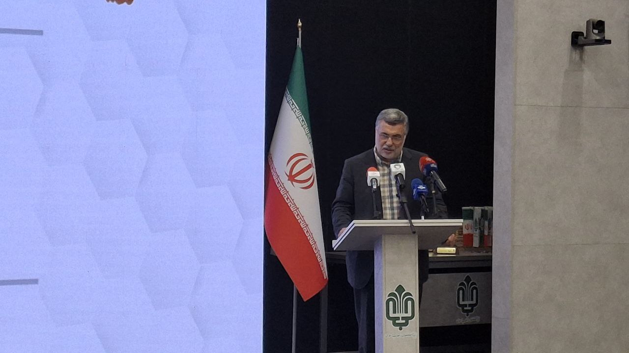 رئیس بنیاد مستضعفان: محرومیت‌زدایی با سلامت، مهارت و آموزش به دست می‌آید