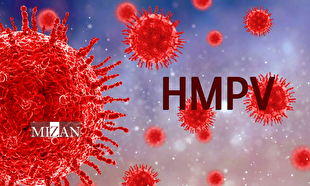 اینفوگرافیک | نکات بهداشتی برای پیشگیری از ویروس HMPV