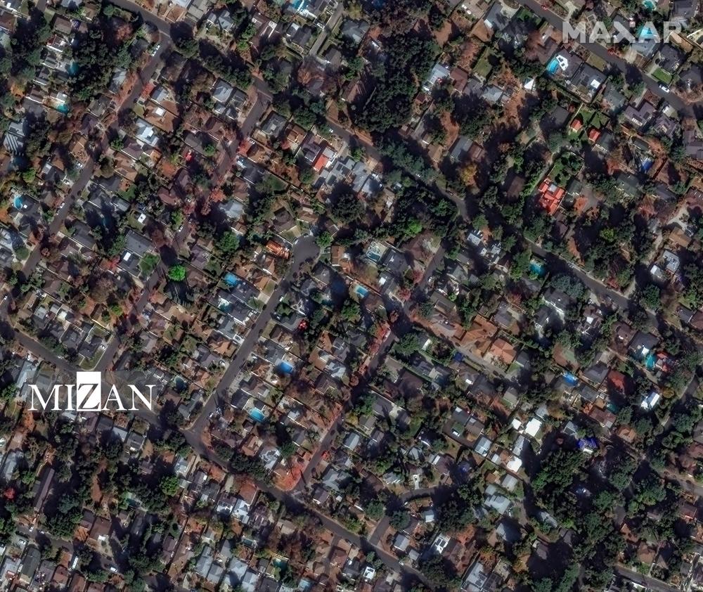 افزایش شمار تلفات آتش‌سوزی لس‌آنجلس به ۱۰ نفر/ رد فرجام‌خواهی ترامپ در پرونده حق‌السکوت ازسوی دیوان عالی آمریکا