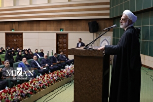 اینفوگرافیک | آن‌چه در سفر رئیس قوه قضاییه و هیئت همراه در سفر به استان گیلان گذشت