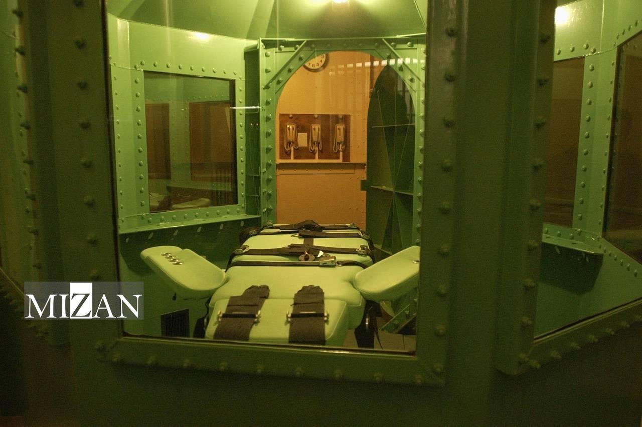 نگاهی به سرنوشت ۲ هزار زندانی آمریکایی محکوم به اعدام؛ بازگشت اعدام‌های فدرال و اجرای حکم با هیپوکسی نیتروژن