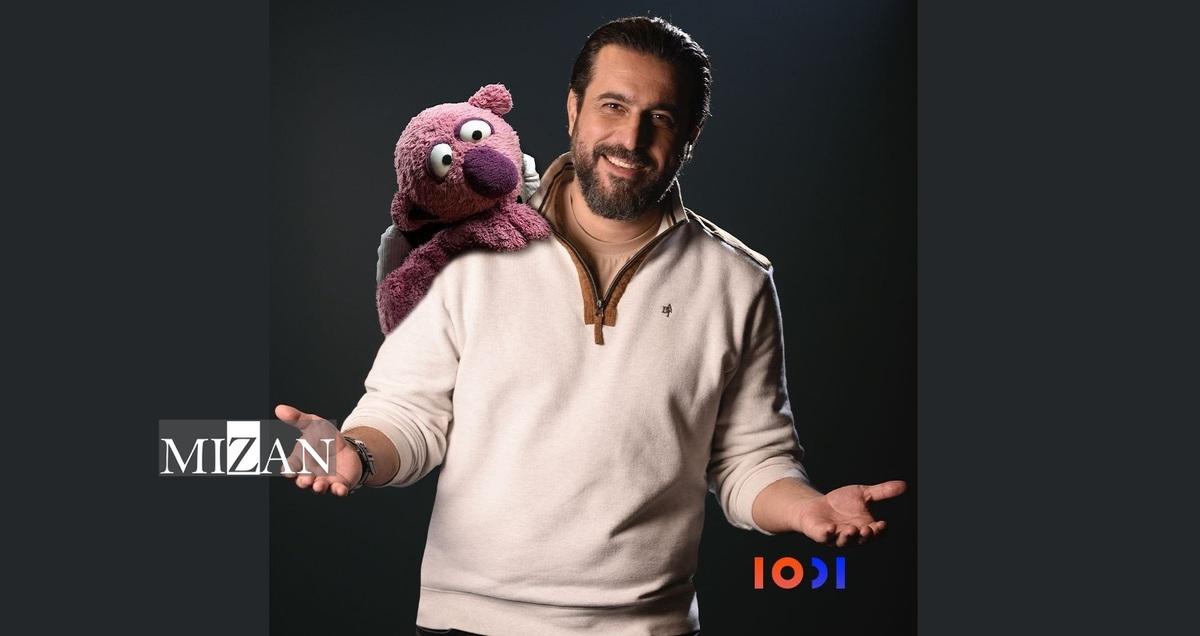 «۱۰۰۱» با محسن‌کیایی می‌آید