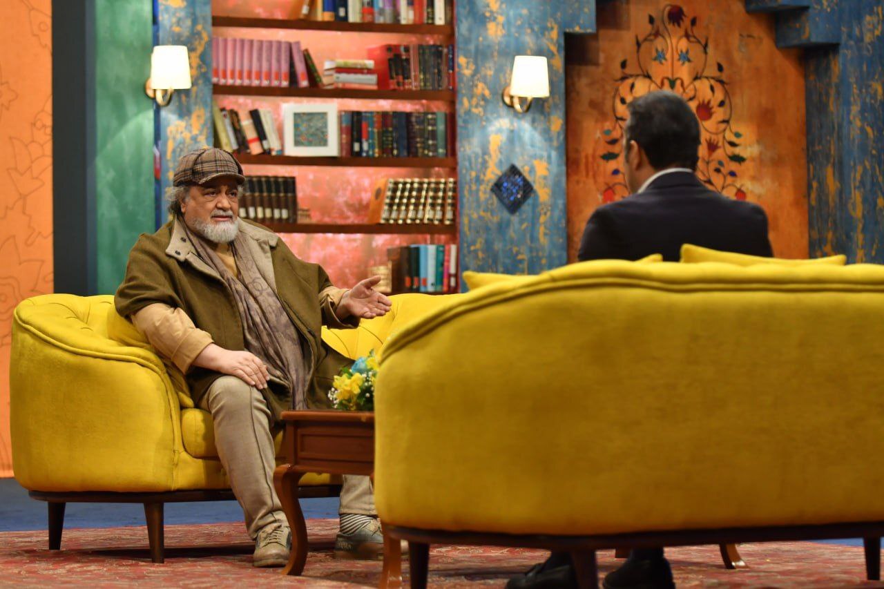 معرفی مهمانان این هفته «برمودا»؛ سرمربی تیم ملی کشتی آزاد، سخنگوی آتش‌نشانی و محمدرضا شریفی‌نیا