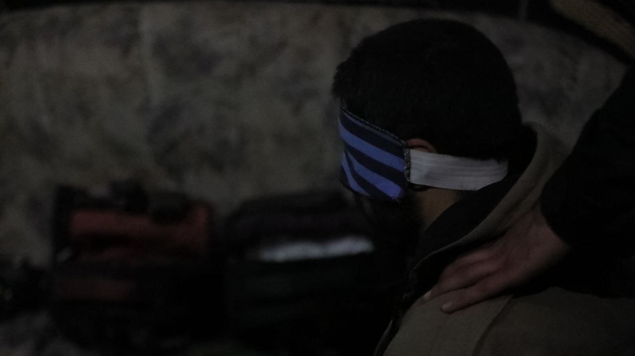 انفجار تروریستی در حرم حضرت زینب (س) خنثی شد