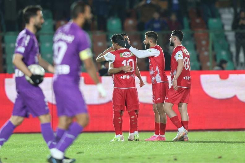 باقری در یک صورت هدایت پرسپولیس را قبول می‌کند