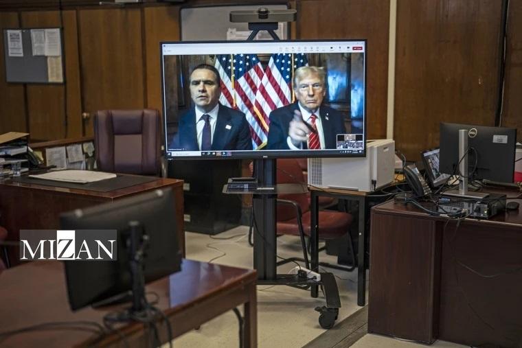 پرونده‌های حقوق بشری چالشی برای ترامپ پیش از تحلیف