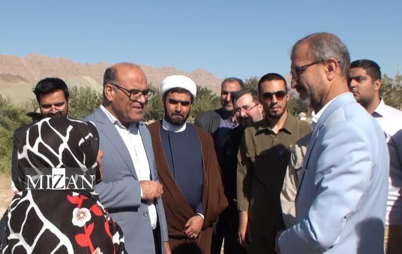 دادگاه‌های علنی، تداعی‌گر عدل علوی/ نزدیک به ۲۱۰ هزار دادگاه برخط در استان خراسان جنوبی برگزار شد/همه به خط شدند؛ از خراسان تا اروپا در دادگاه برخط/ قربان‌صدقه رفتن‌های اینترنتی مادر برای فرزند